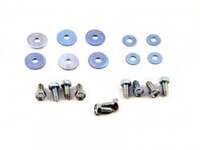 Monteringssæt Stænkskærm PV for