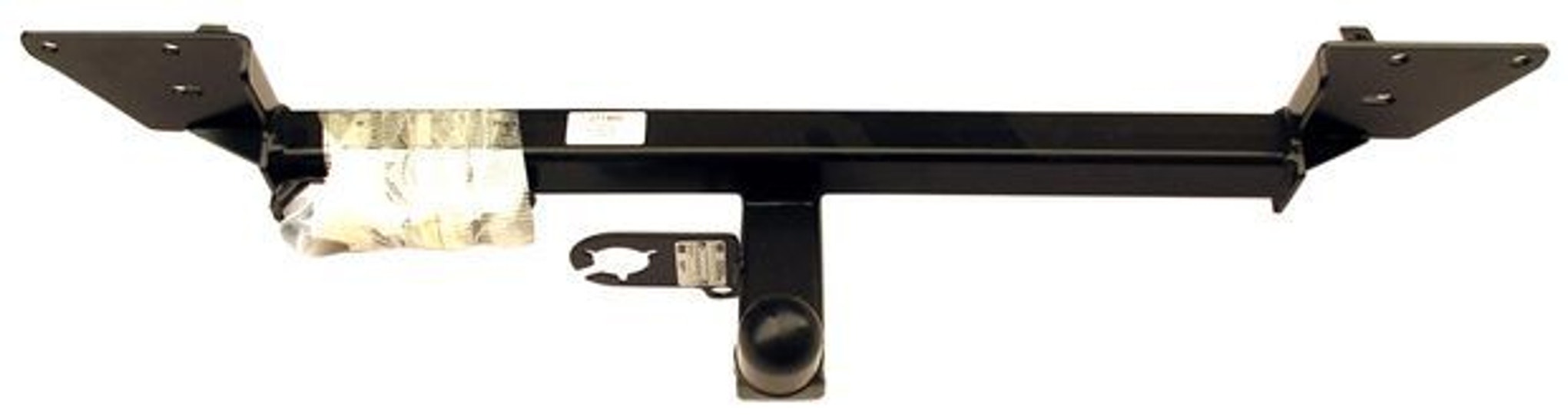 Dragkrok till Volvo 140, 164, 1968-73