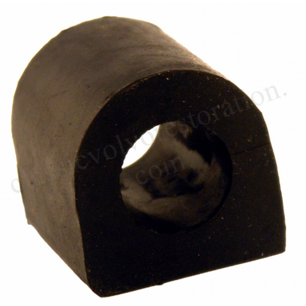 Bøsning krængningshæmmer gummi