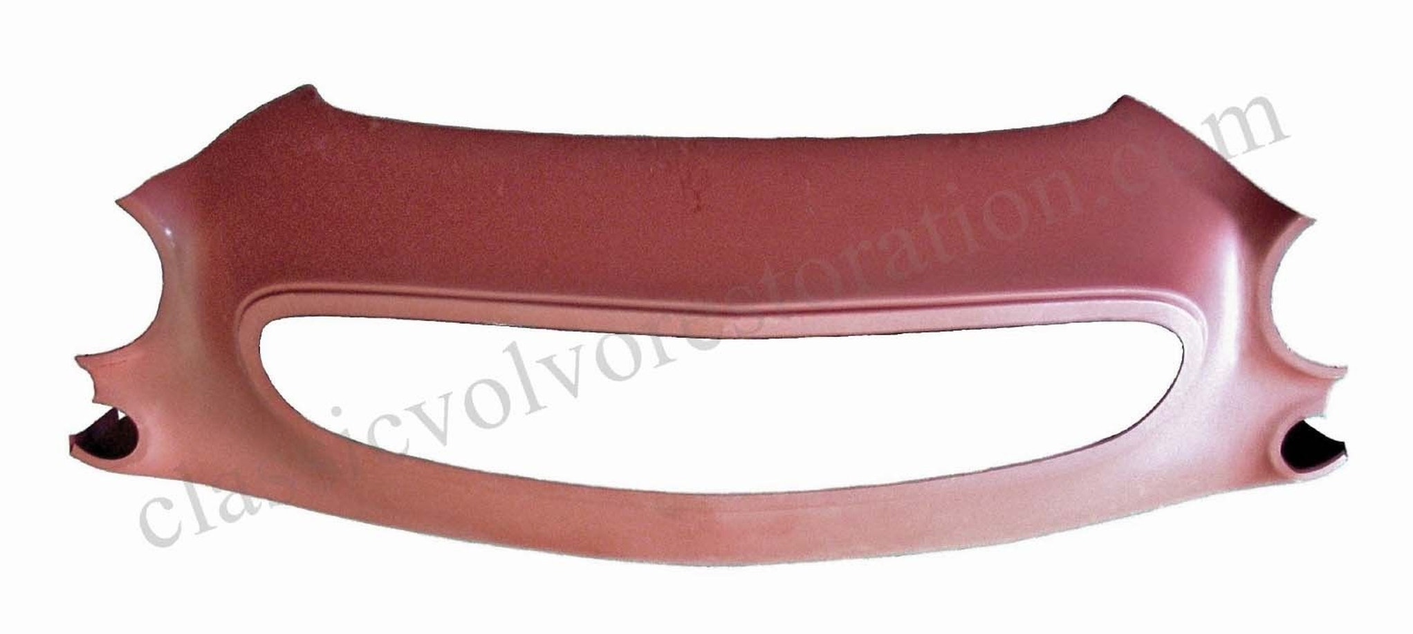 Etupaneeli Volvo 1800 ES