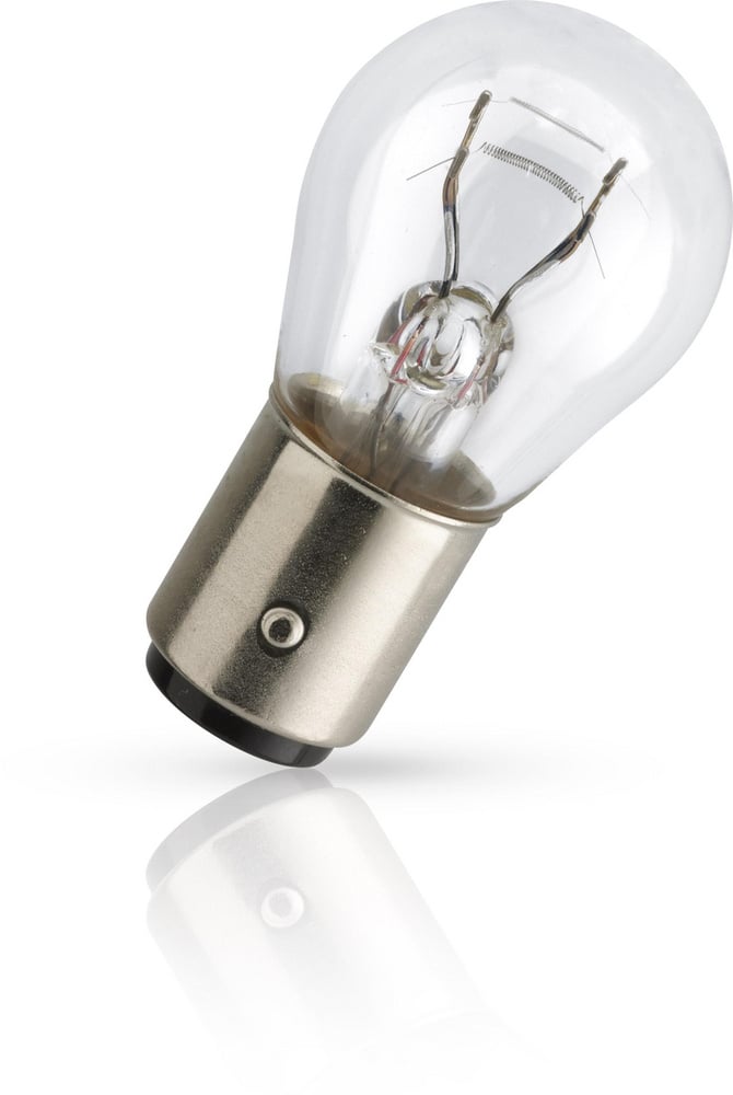 Pære 12V 21/5W BAY15D