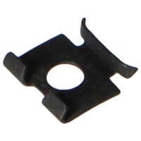 Clips Zierleiste oben