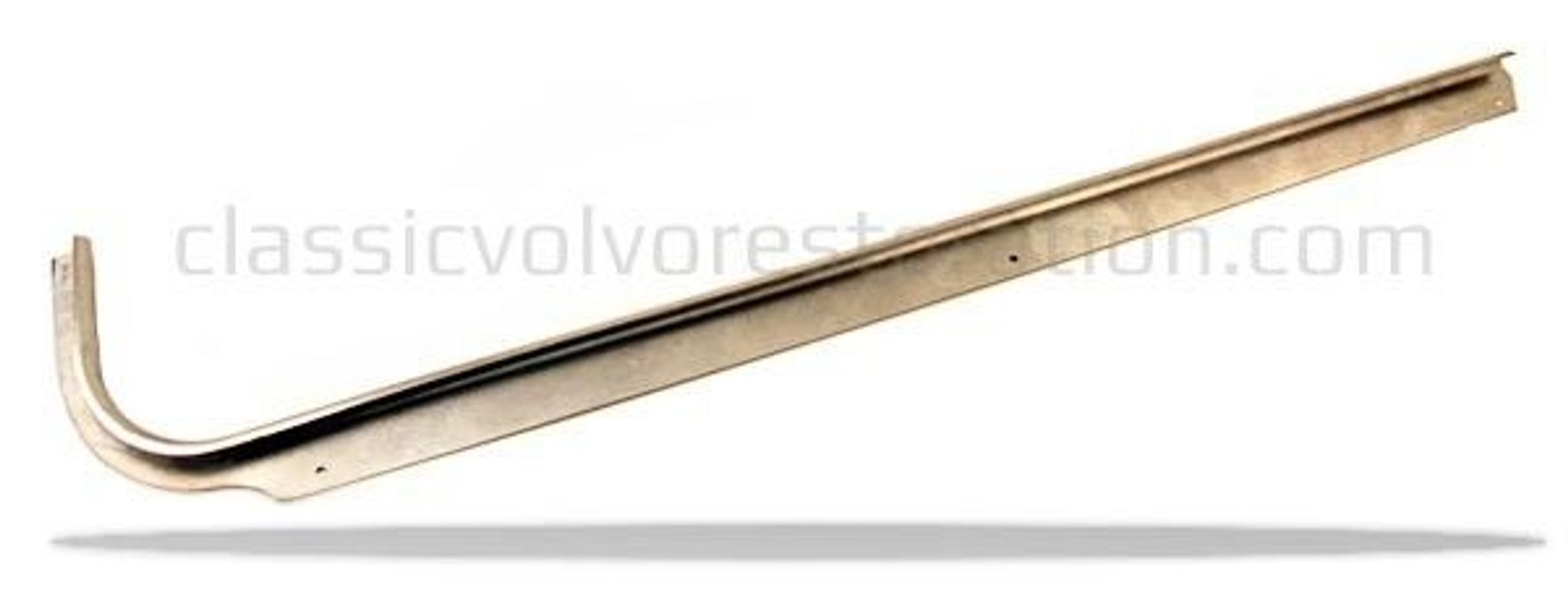 Tærskelplade indvendig venstre