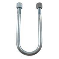 U-Bolzen Hinterachse Duett