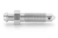 Entlüftungsnippel für Bremse