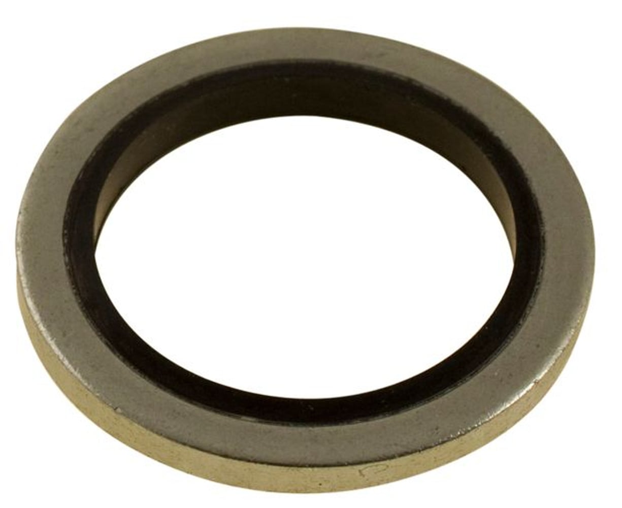 Plomberingsbricka solenoid J-type