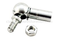 Kugelschale links Gewinde M5