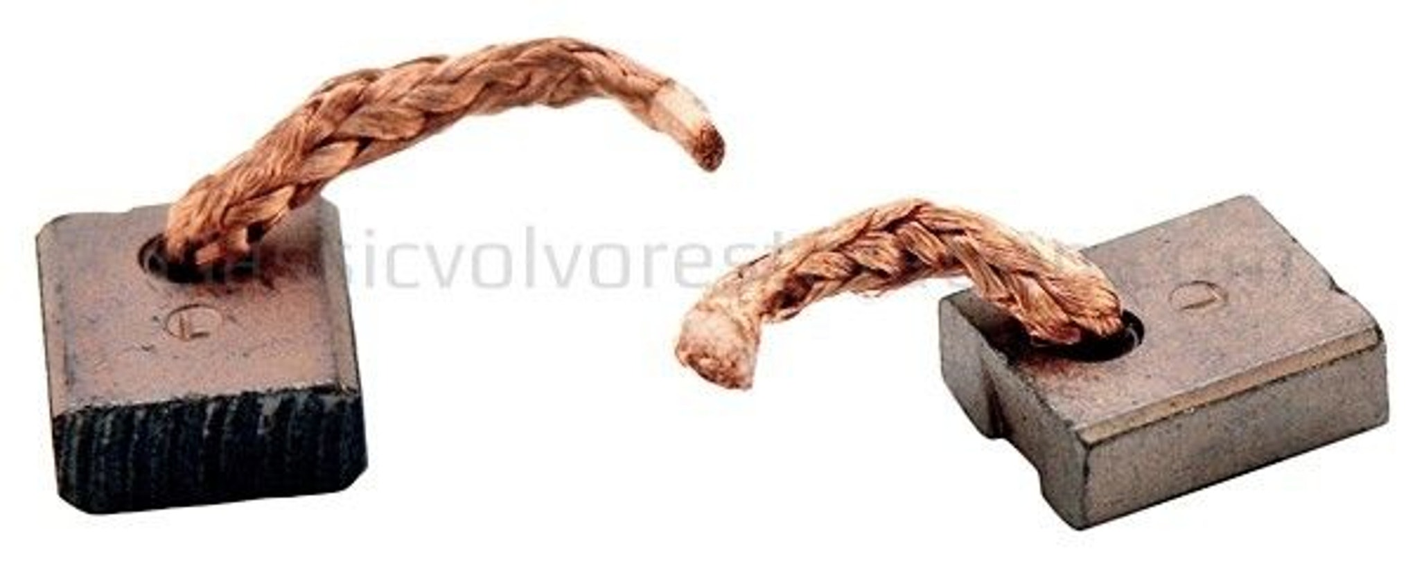 Hiilisarja käynnistin Bosch