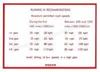 Mærkat indkøring Amazon/140