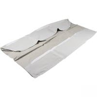 Loftplade til Volvo PV544, Duett 1958-66 vinylperforeret