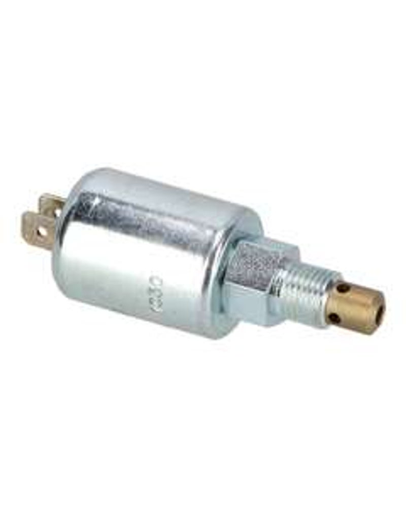 Solenoid valve