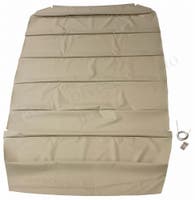 Kattoverhoilu vinyyli rei'itetty