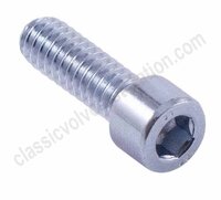 Schraube Innensechskant 1/4"