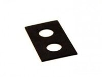 Dichtung Heizungspaket oben