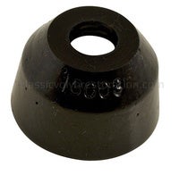 Dust boot tie rod/ball joint