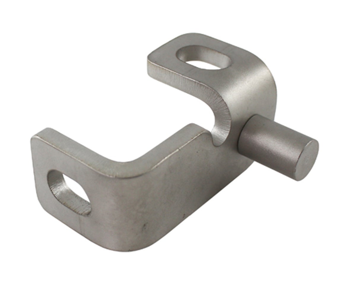 Lejefæste håndbremse