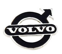 Emblem "Volvo"