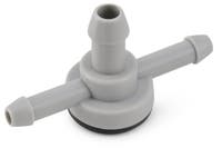 Rückschlagventil Scheinwerferwasch