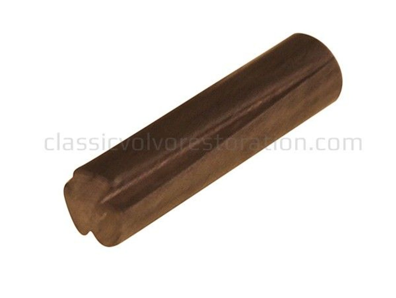 Goupille levier d'axe papillon