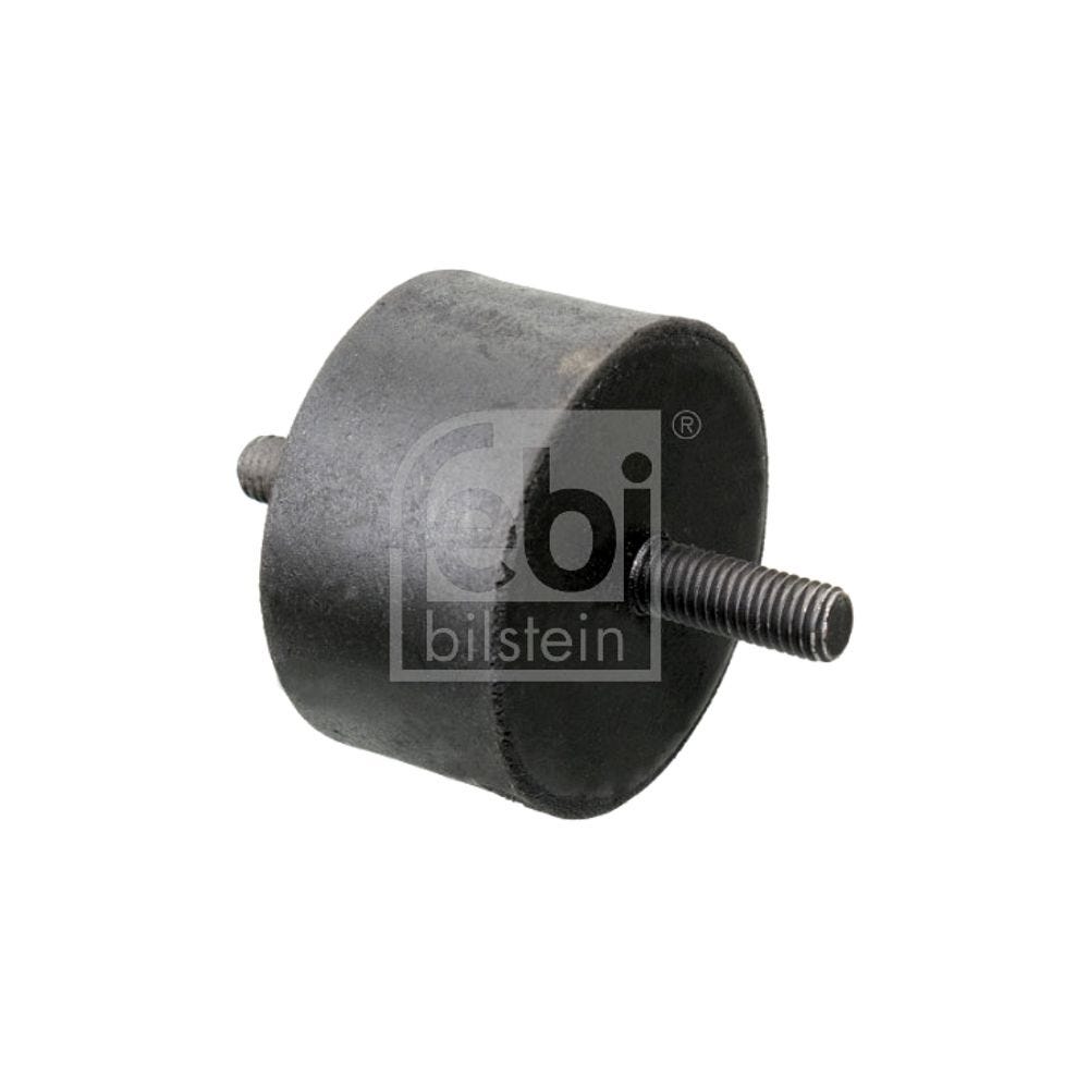 Växellådskudde till Volvo 1800, 140, 240, 260, M40, M41, M45, M46 (Febi Bilstein)