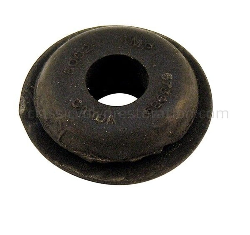 Bussning Kyl B16/B18/B20 gummi