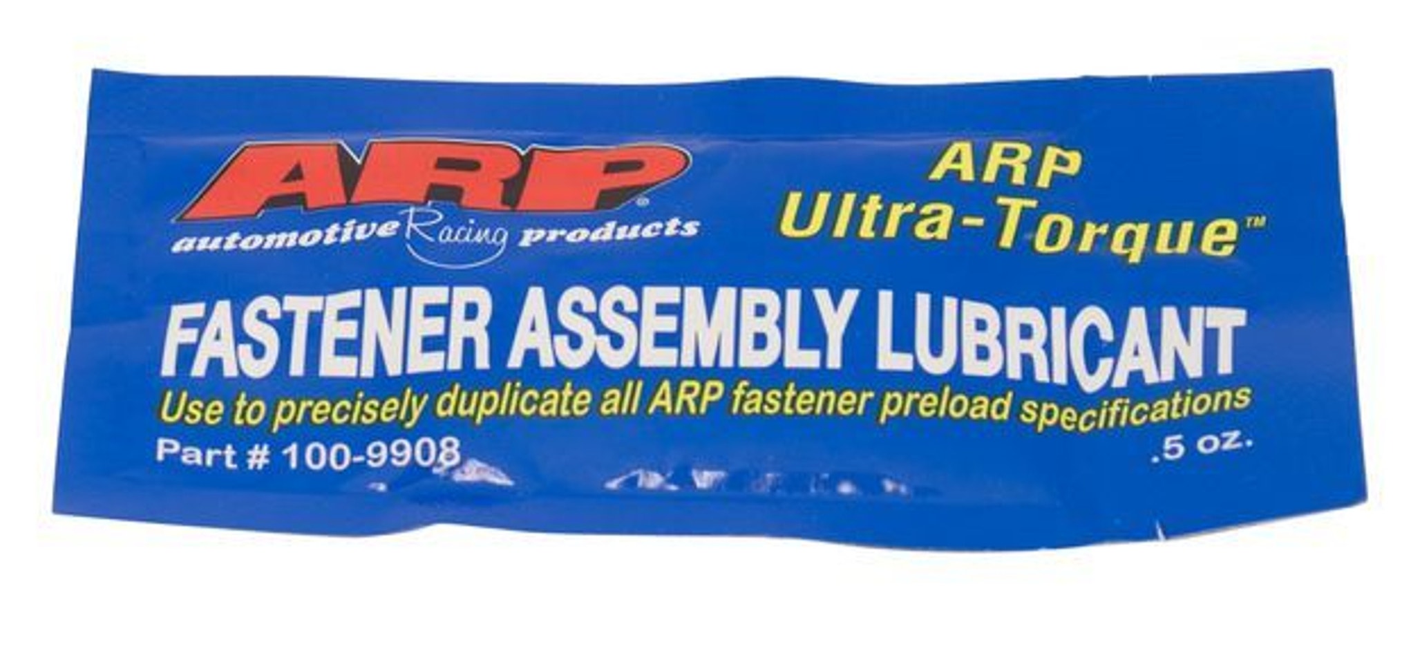 ARP Schmiermittel für Befestigung