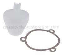 Flyder karburator SU HS6