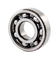 Leje inner/ytterring M400/M410 bag