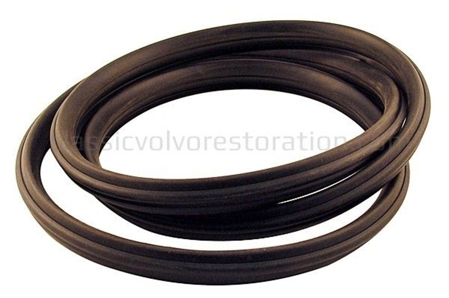 Kumilista takalasille Volvo PV:lle