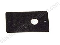 Dichtung Heizungsventil