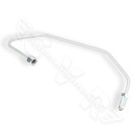 Bremsrør yderste sen mod