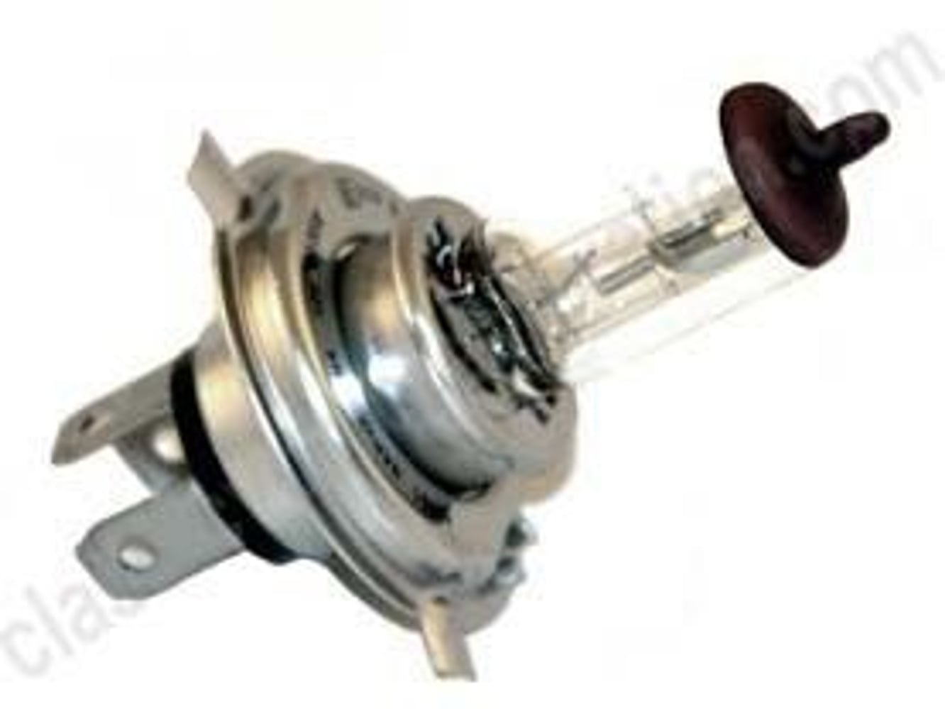 Ajovalopolttimo H4 12V 60/55W Volvo 1800, 1800E, 1800ES -malleihin