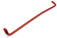 Wasserrücklaufrohr Heizv.-Pump