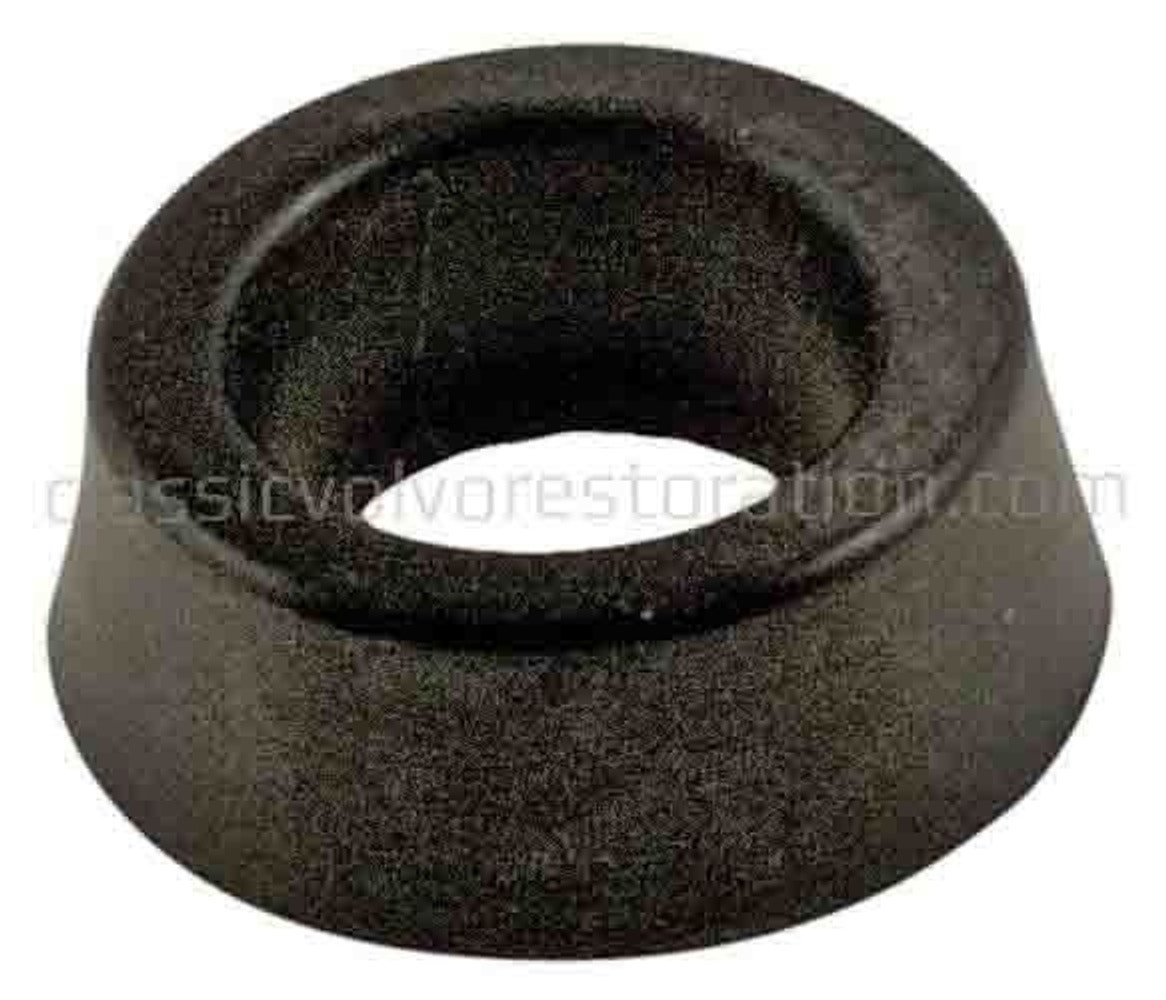 Tiiviste kaasuläppäakseli