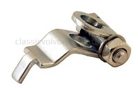 Hefboomarm SU regeling voor