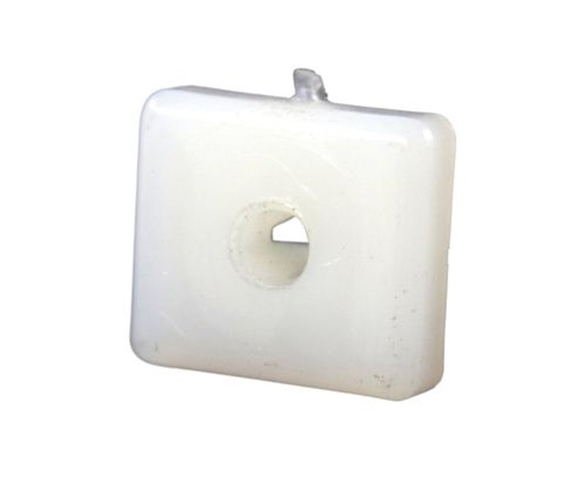 Plastmutter stötfångare till Volvo 164, 1968-75