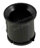 Buchse linker Getriebedeckel