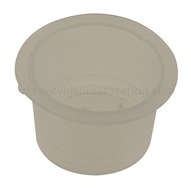 Stopfen Innenschweller 1800 Kunst.