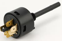 Valokatkaisin 6-napainen