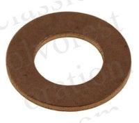 Kupfer-Unterlegscheibe