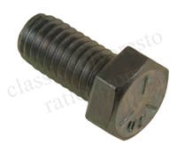 Schroef UNC 3/8-16x3/4 (19 mm)