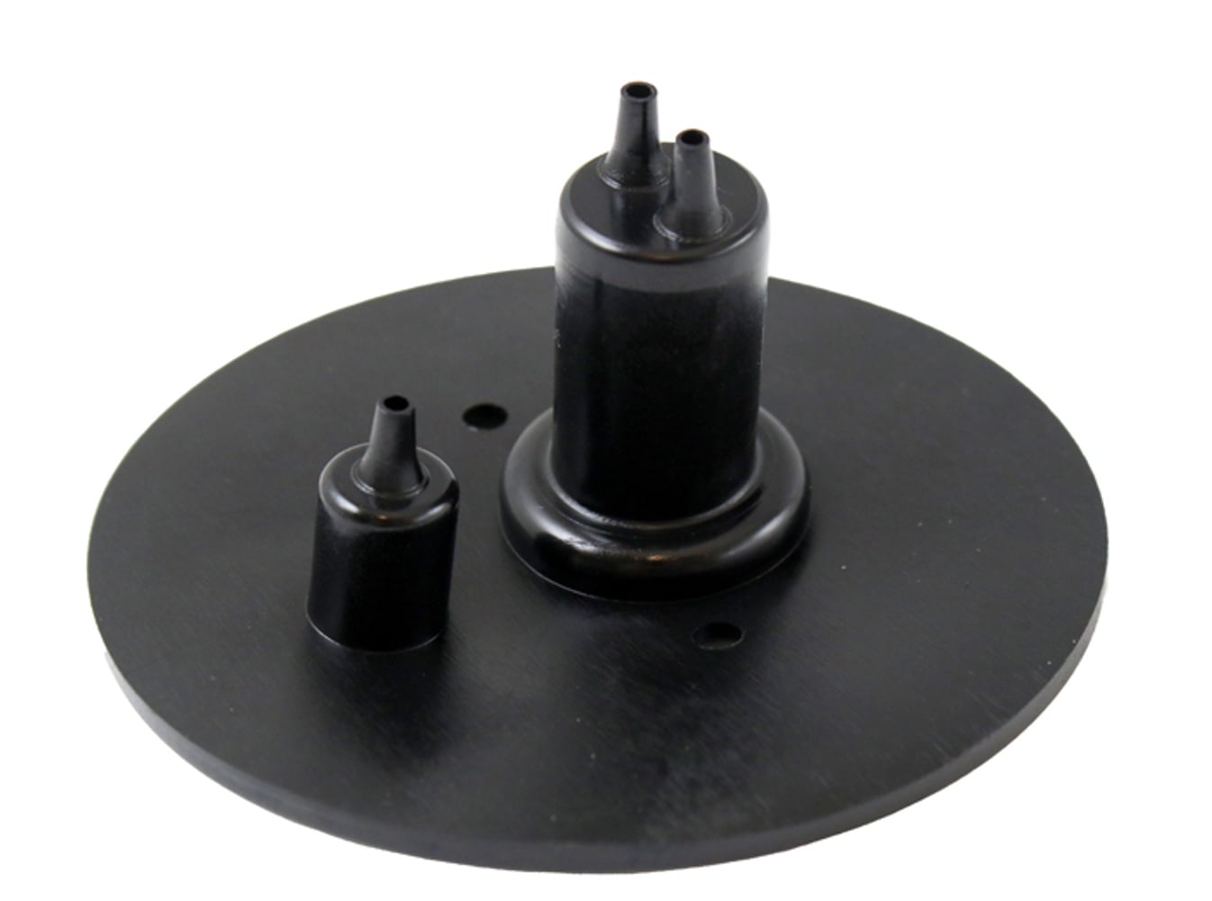 Kappe blinklys gummi