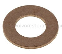 Kupfer-Unterlegscheibe