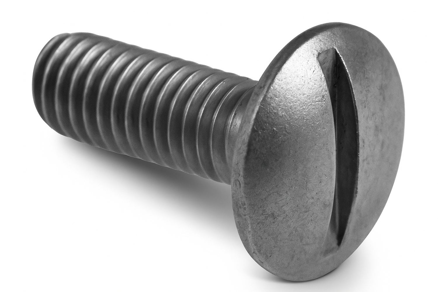 Skrue M8-1,25x20 tagbøjle rustfri