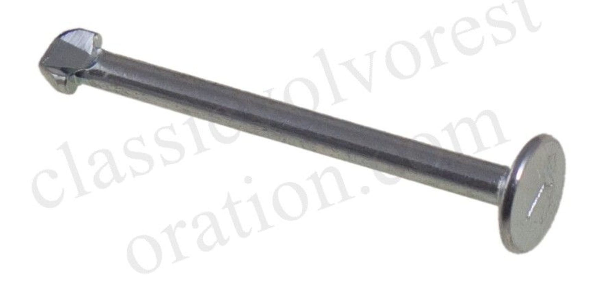 Verriegelungsbolzen L=45 mm