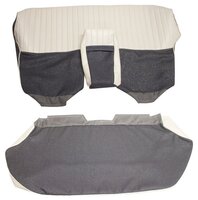 Bezug Rücksitz Amazon