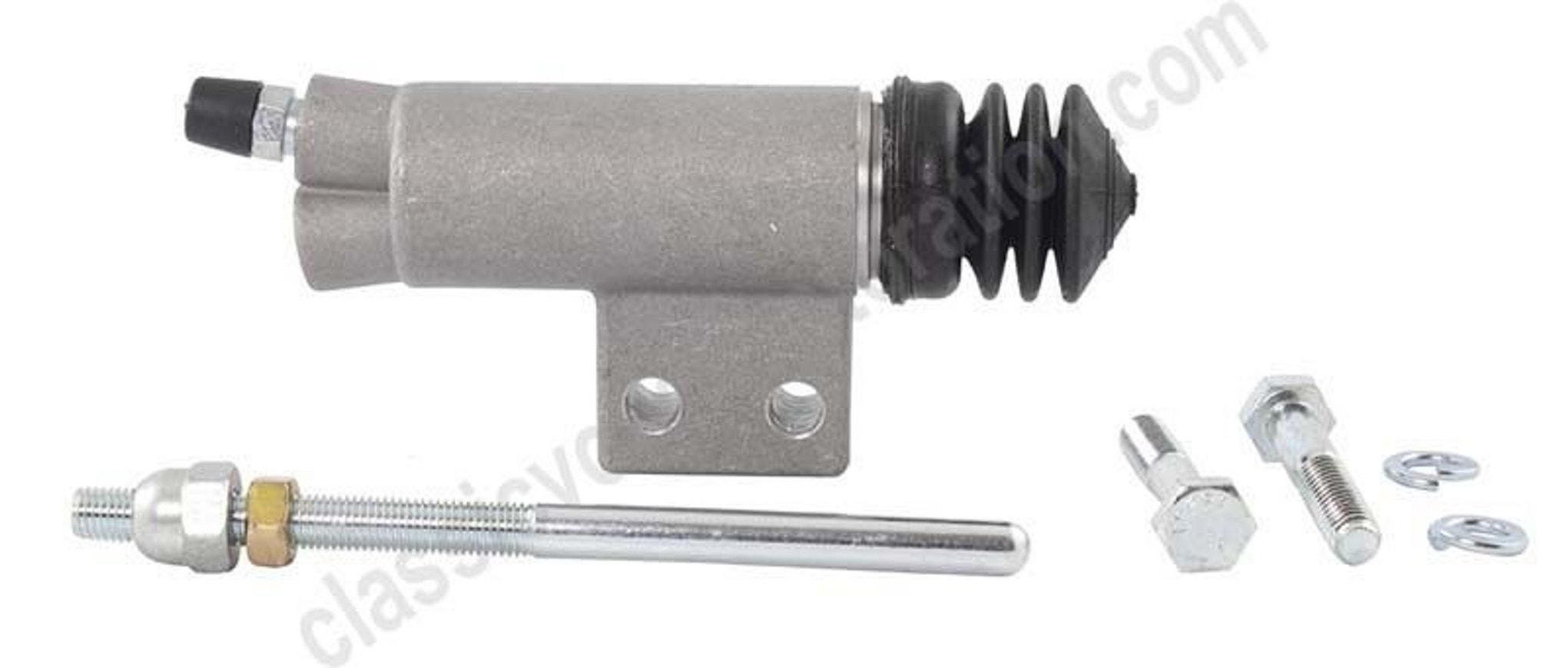 Orjasylinterin kytkin B16