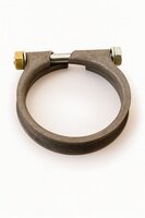 Schelle Abgas 52-55 mm