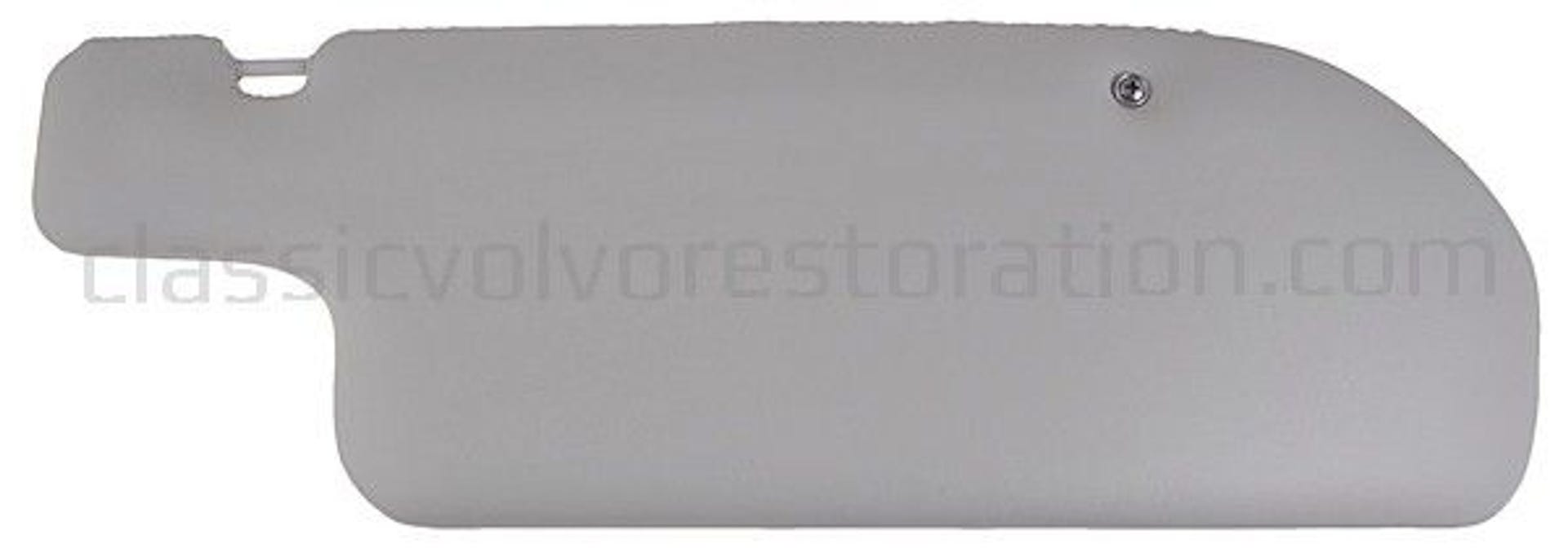 Sonnenblende für Volvo 1800ES, links