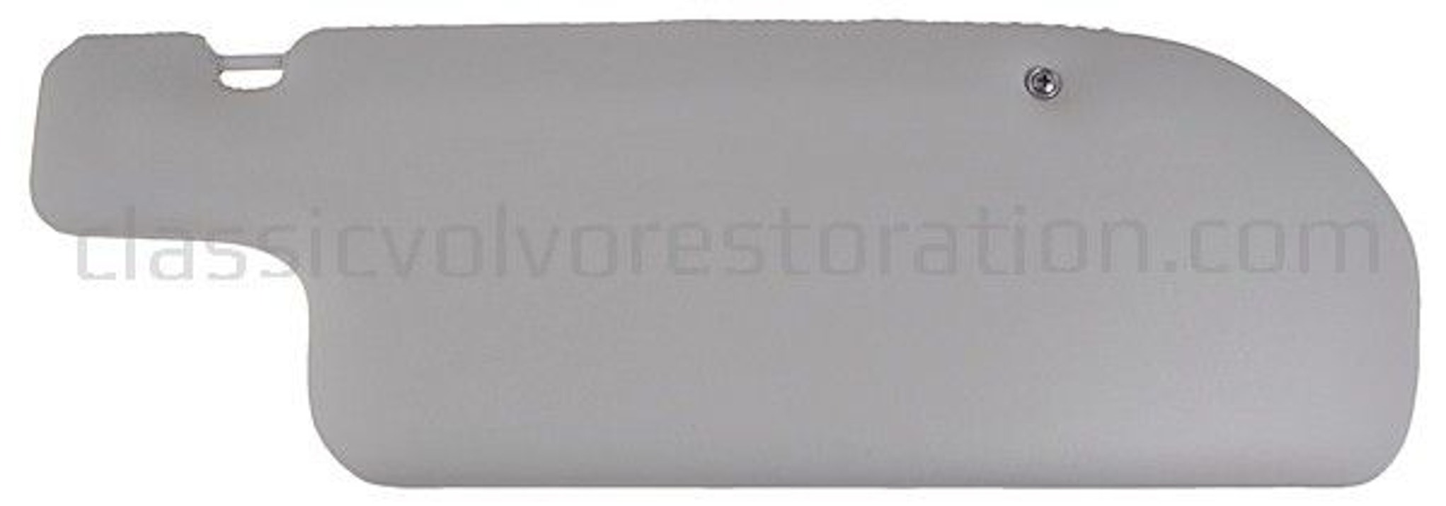 Solskydd 1800 ES vänster